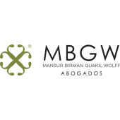 MBGW